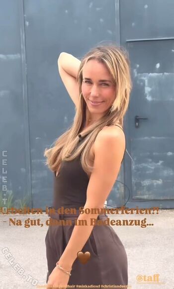 Annemarie Carpendale