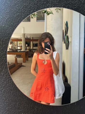 Full leaked Annemarie morin private onlyfans photo