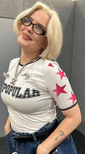 Full leaked Annemarie private onlyfans photo