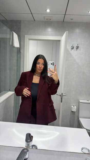 Full leaked Anneris private onlyfans photo