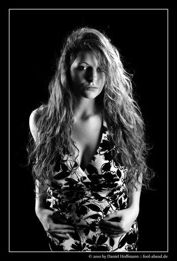 Full leaked Annett gebhardt private onlyfans photo