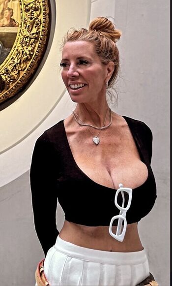 Full leaked Annette warburton private onlyfans photo