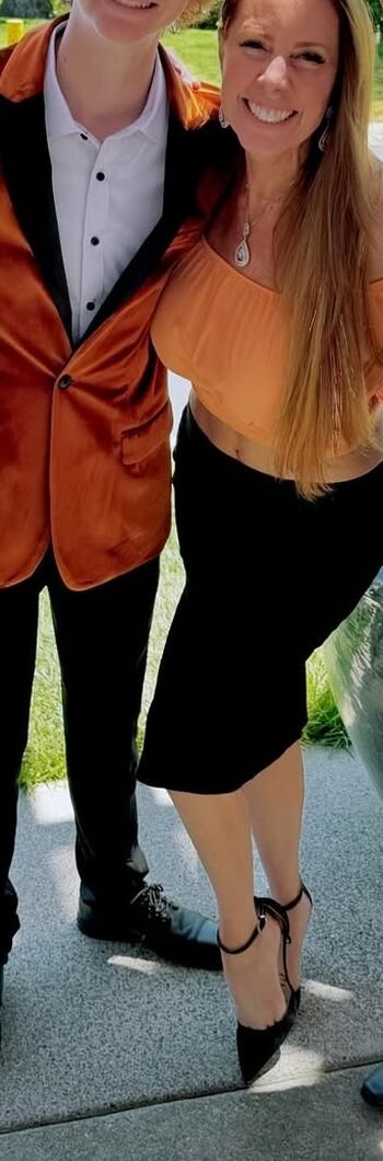 Full leaked Annette warburton page private onlyfans photo