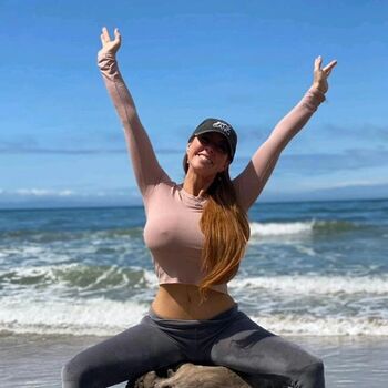 Full leaked Annette warburton page private onlyfans photo