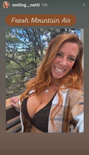 Full leaked Annette warburton page private onlyfans photo