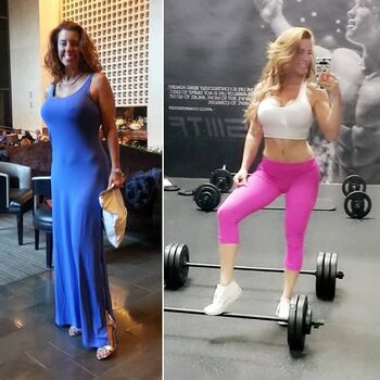 Full leaked Annette warburton private onlyfans photo