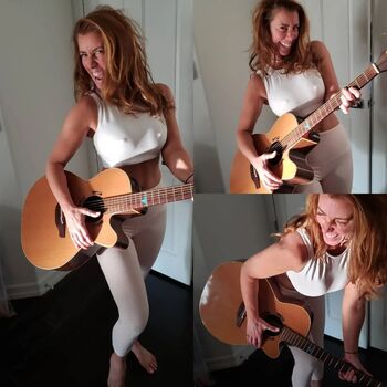 Full leaked Annette warburton private onlyfans photo