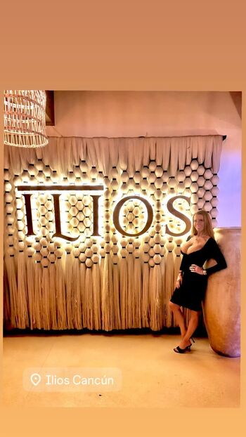 Full leaked Annette warburton private onlyfans photo