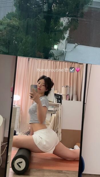 Full leaked Annettely private onlyfans photo