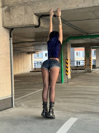Full leaked Annfigma private onlyfans photo