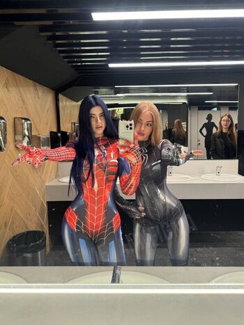 Full leaked Annfigma private onlyfans photo
