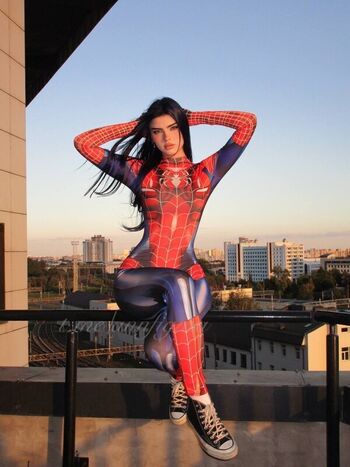 Full leaked Annfigma private onlyfans photo