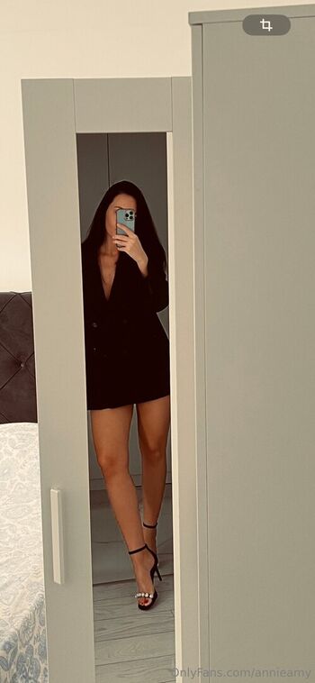 Full leaked Annie amy private onlyfans photo