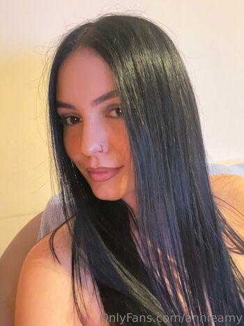 Full leaked Annie amy private onlyfans photo