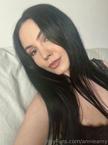 Full leaked Annie amy private onlyfans photo