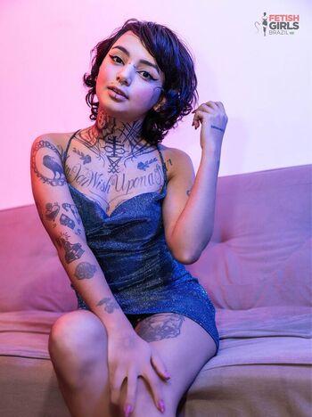 Full leaked Annie clementine private onlyfans photo