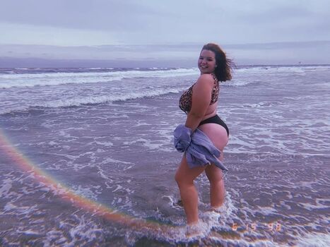 Full leaked Annie elliot private onlyfans photo