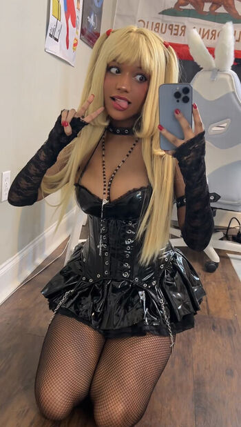 Full leaked Annie grenson page private onlyfans photo