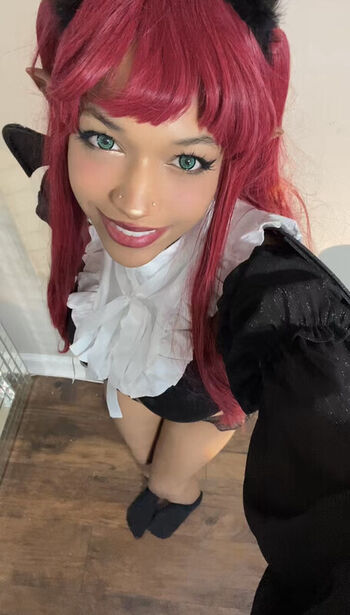 Full leaked Annie grenson page private onlyfans photo