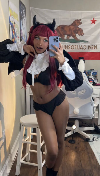 Full leaked Annie grenson page private onlyfans photo