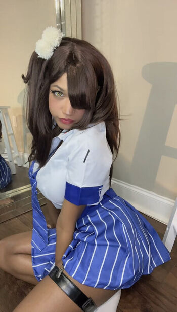 Full leaked Annie grenson private onlyfans photo