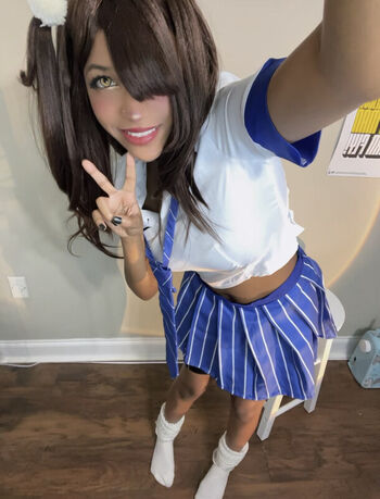 Full leaked Annie grenson private onlyfans photo