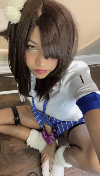 Full leaked Annie grenson private onlyfans photo