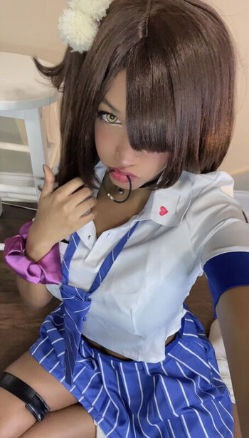 Full leaked Annie grenson private onlyfans photo