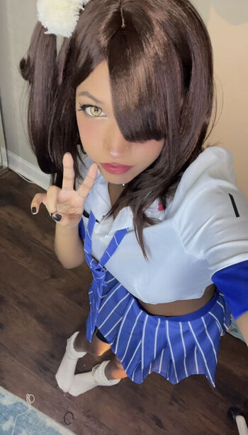 Full leaked Annie grenson private onlyfans photo