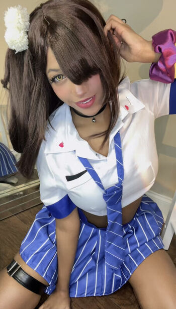 Full leaked Annie grenson private onlyfans photo