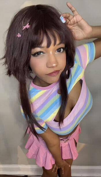 Full leaked Annie grenson private onlyfans photo