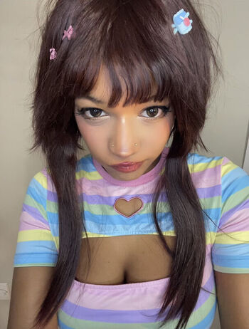 Full leaked Annie grenson private onlyfans photo