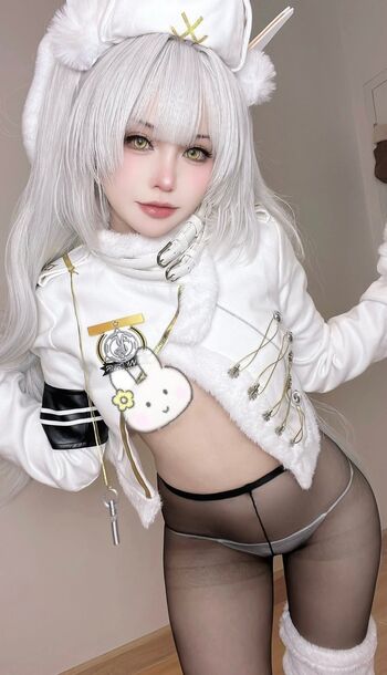 Full leaked Annie leonhardt private onlyfans photo