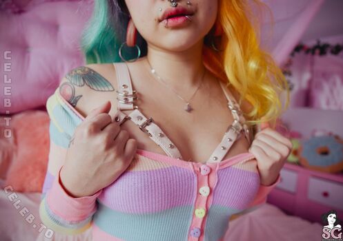 Full leaked Annie miao private onlyfans photo