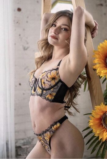 Full leaked Annie poletick private onlyfans photo