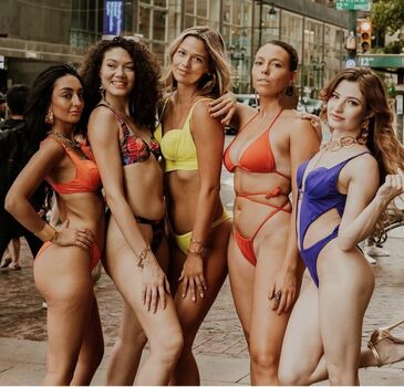 Full leaked Annie poletick private onlyfans photo