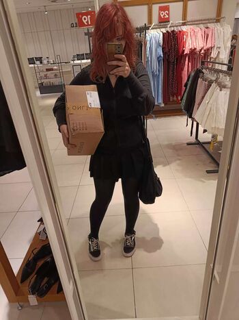 Full leaked Annie ways page private onlyfans photo