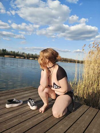 Full leaked Annie ways page private onlyfans photo