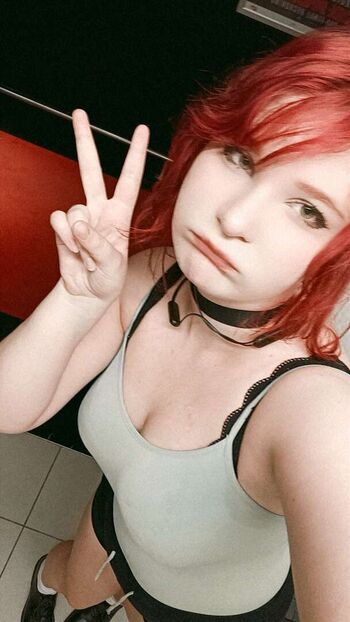 Full leaked Annie ways page private onlyfans photo