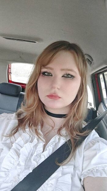Full leaked Annie ways private onlyfans photo