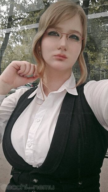 Full leaked Annie ways private onlyfans photo