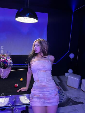 Full leaked Annie zheng page private onlyfans photo