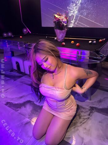 Full leaked Annie zheng page private onlyfans photo