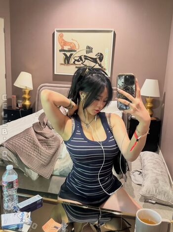 Full leaked Annie zheng private onlyfans photo