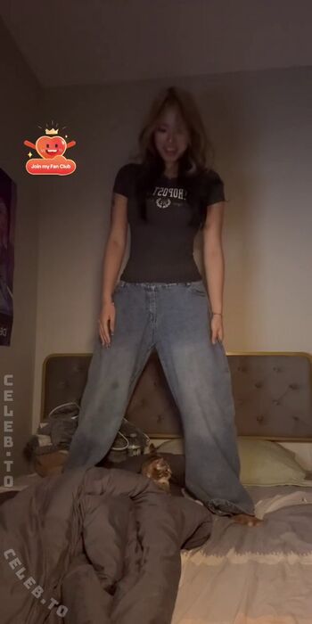 Full leaked Annie zheng private onlyfans photo