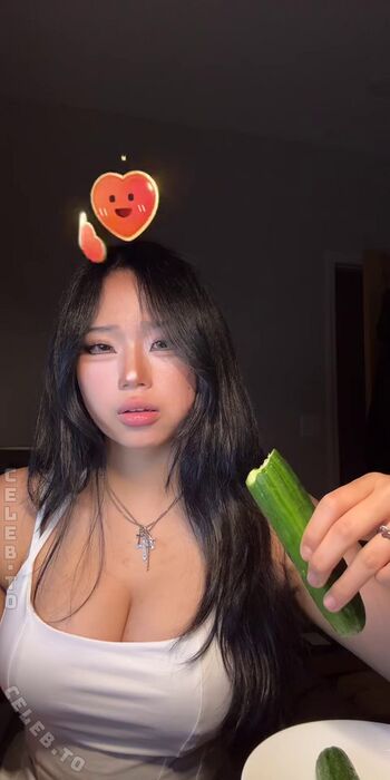 Full leaked Annie zheng private onlyfans photo