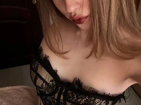 Full leaked Annie zheng private onlyfans photo