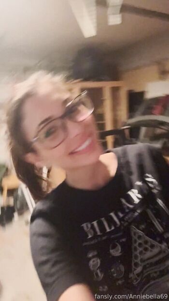 Full leaked Anniebella page private onlyfans photo