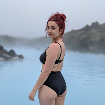 Full leaked Anniefuchsia private onlyfans photo