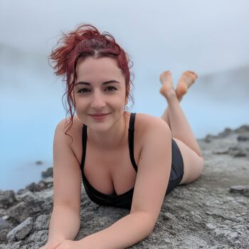 Full leaked Anniefuchsia private onlyfans photo